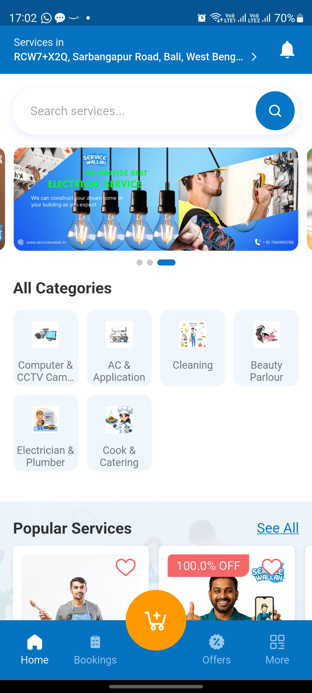 App